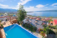 Sapanca Villa Suite Boutique Hotel Hotels in Kuruçeşme Mahallesi