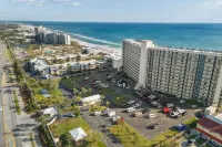 Gull Watch by Avantstay Beachfront Condo Hotels in Lower Grand Lagoon
