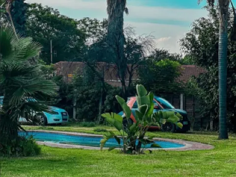 Monte La Vue Hotel Hotels near Fourways Crossing