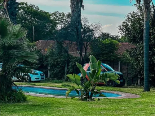 Monte La Vue Hotel