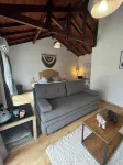 Brisas del Campo Glamping Hotels in La Lonja