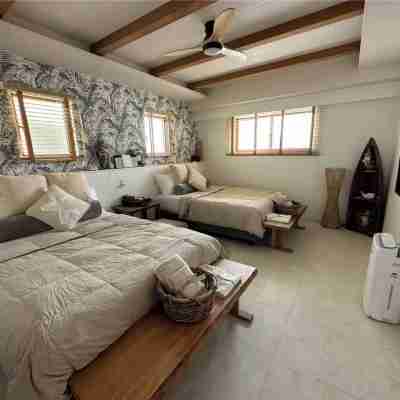 Reviera Resort Villa Rooms