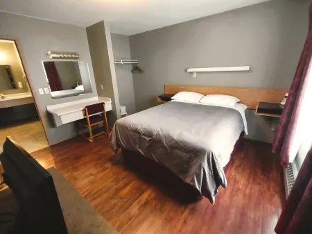 Stars Inn - Motel Отели рядом с достопримечательностью «Парк Запад Риверс Эдж Дог»