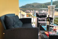 Fancy Apartments Dream