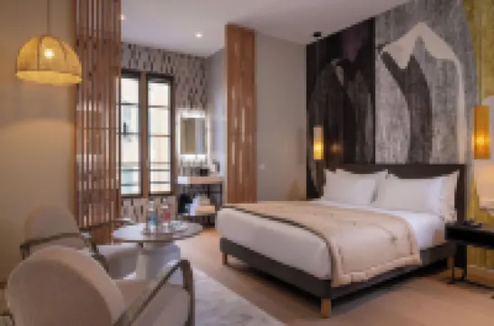 Palais Ségurane Boutique Hôtel