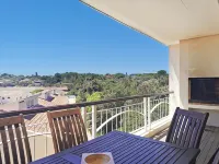 Seahorse - Apartments