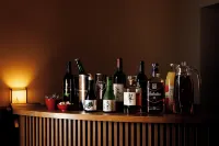 Shoraiso - bar