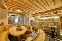 Platzhirsch Rooms - B&B - Self Check-IN