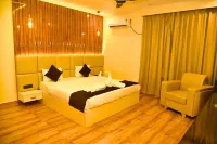 海怡飯店 Varanasi Junction附近的飯店