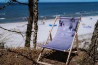 Hotel Saltic Resort & Spa Łeba - Beach
