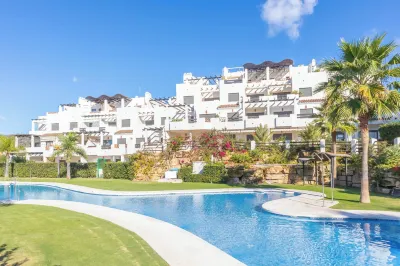Sunset Rama la Resina Golf - Happy Rentals