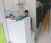 Fathima Dormitory