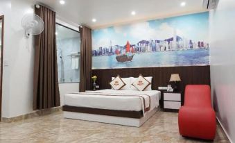 Ngoc Son Hotel