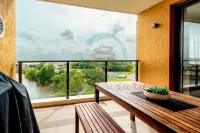 Oceanfront Marvel Harbour View Pool Parking