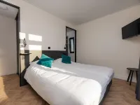 House with Three Bathrooms, on a Holiday Park Hotels in Loosdrecht