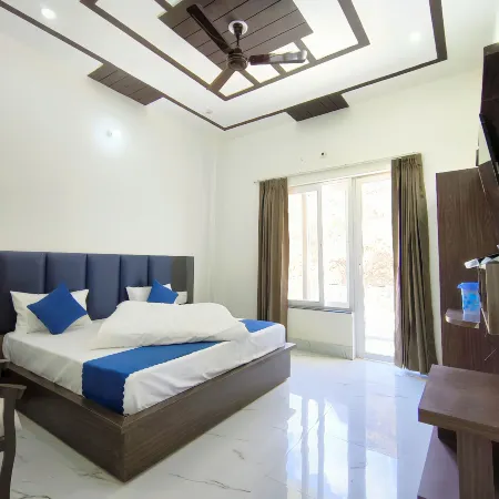 Hotel Hill River View Resort