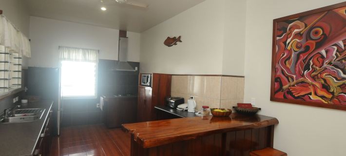 Talofa Inn Hôtels à&nbsp;: Apia