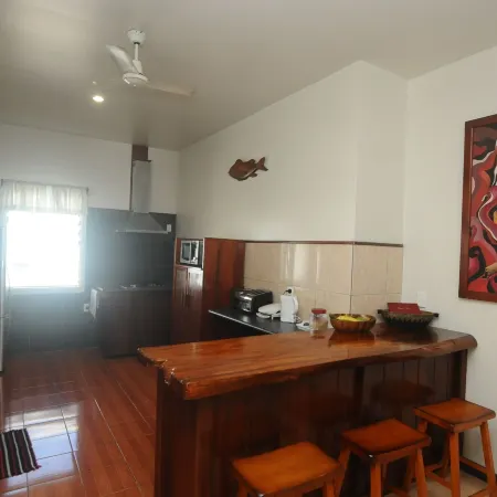 Talofa Inn