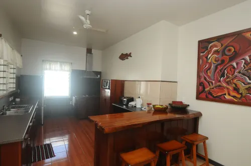 Talofa Inn - 2-Star