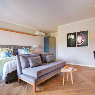 Knysna Hollow Country Estate