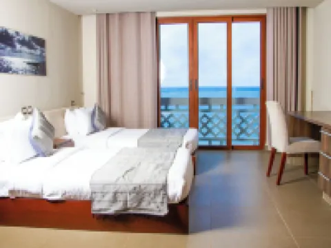 Royal Shaza Suites Hotels in Shanzu