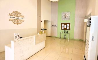 JFam Suites