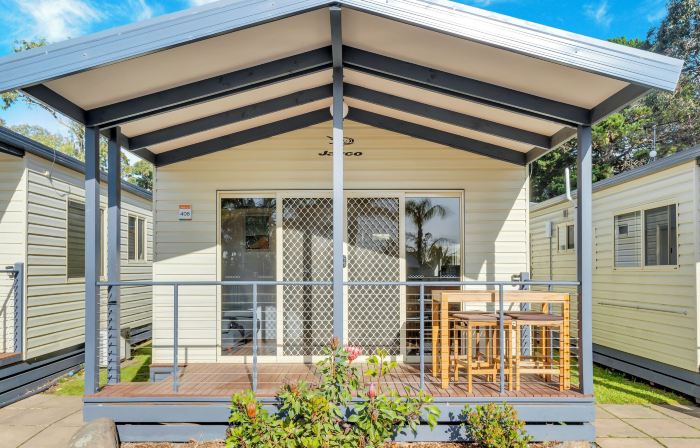 Ingenia Holidays Torquay Australia