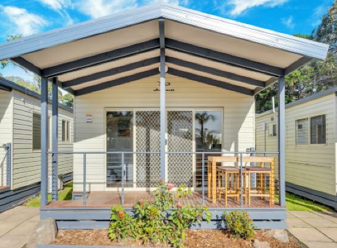 Ingenia Holidays Torquay Australia