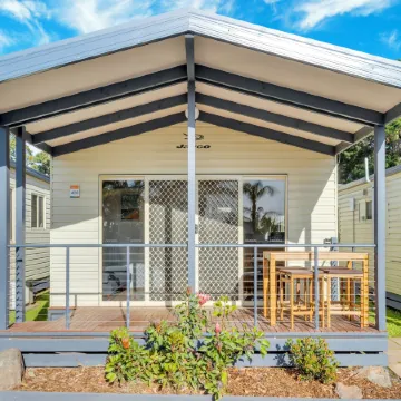 Ingenia Holidays Torquay Australia