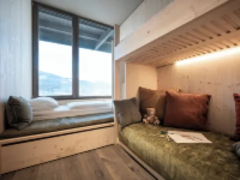 Aki Family Resort Plose Hotels in Brixen