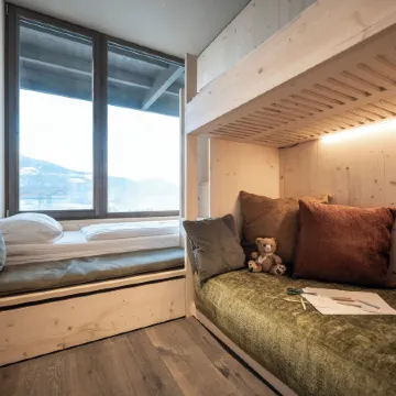 Aki Family Resort Plose