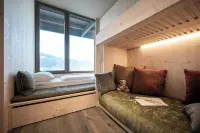 Aki Family Resort Plose Hotel a Bressanone