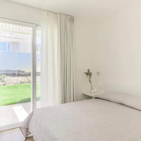 Stunning Capo Falcone Charming Apartments No9821