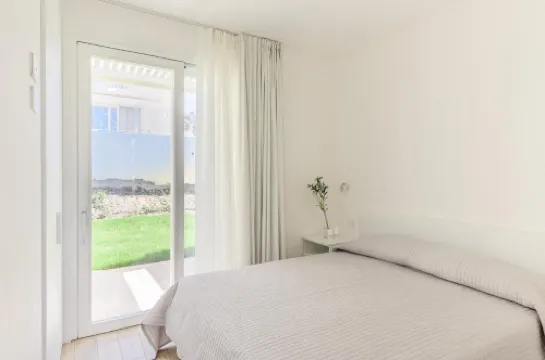 Stunning Capo Falcone Charming Apartments No9821