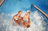 Valamar Villa Adria - Strand