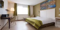 Hotel Room - Apartment