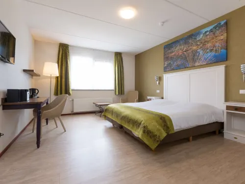 Hotel Room Hotels in Oostrum