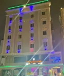 Areen Al Naeem Served Apartments - สระว่ายน้ำบนดาดฟ้า