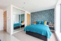 KSpace @ the Point Hotels in 