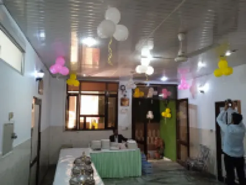 호텔 라즈 마할