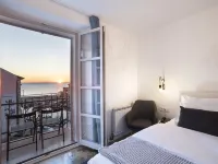 Art Hotel Tartini Hotels in Piran