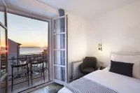 Art Hotel Tartini Hotels in Piran