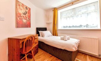 Host & Stay - Oxford Street House