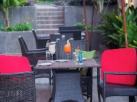 The Apartel Hotels in Botsomtwe
