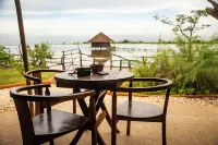 Lodge des Collines de Niassam Hotels in Dangane