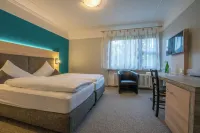 BurgStadt-Hotel Hotel a Lahr