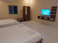 Limra Farm House Hotel a Sethumadai
