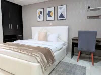 Unity Luxury Apartment and Suites