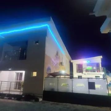 HomeAway Apartment Hotel