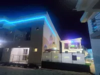 โฮมอะเวย์ อพาร์ตเมนต์โฮเทล โรงแรมใน